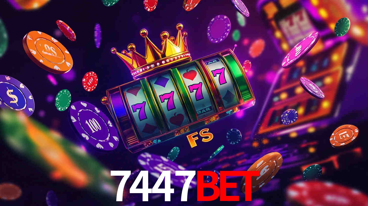 Programa VIP 7447bet