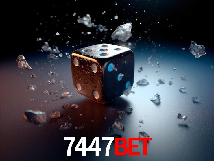 Segurança 2FA 7447bet