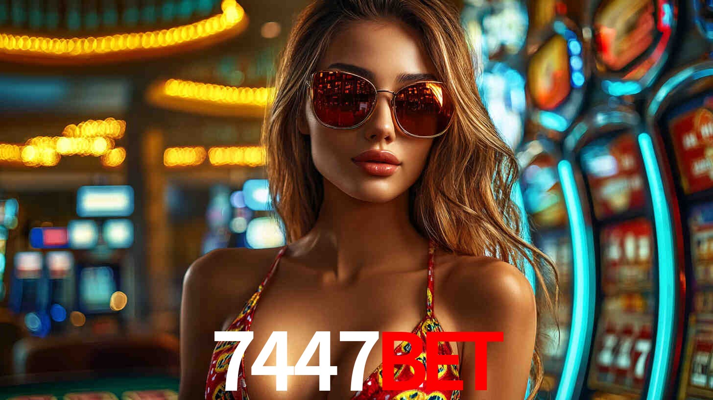 7447 bet