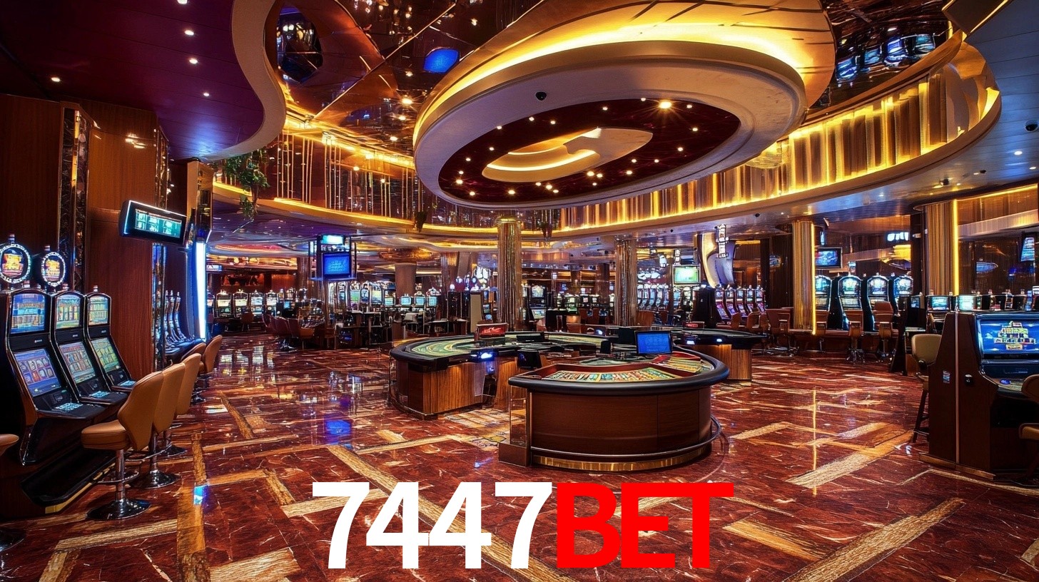 Torneios 7447bet