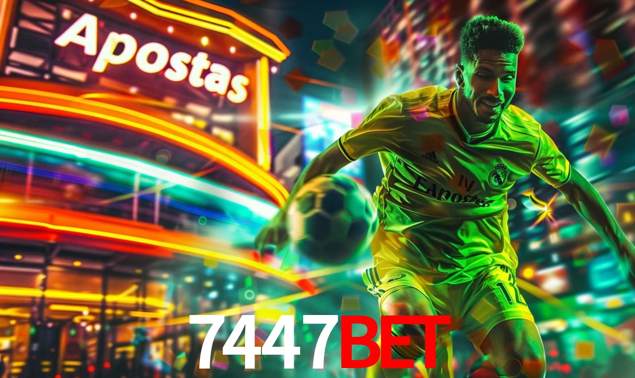 Especiais de Fim de Semana 7447bet