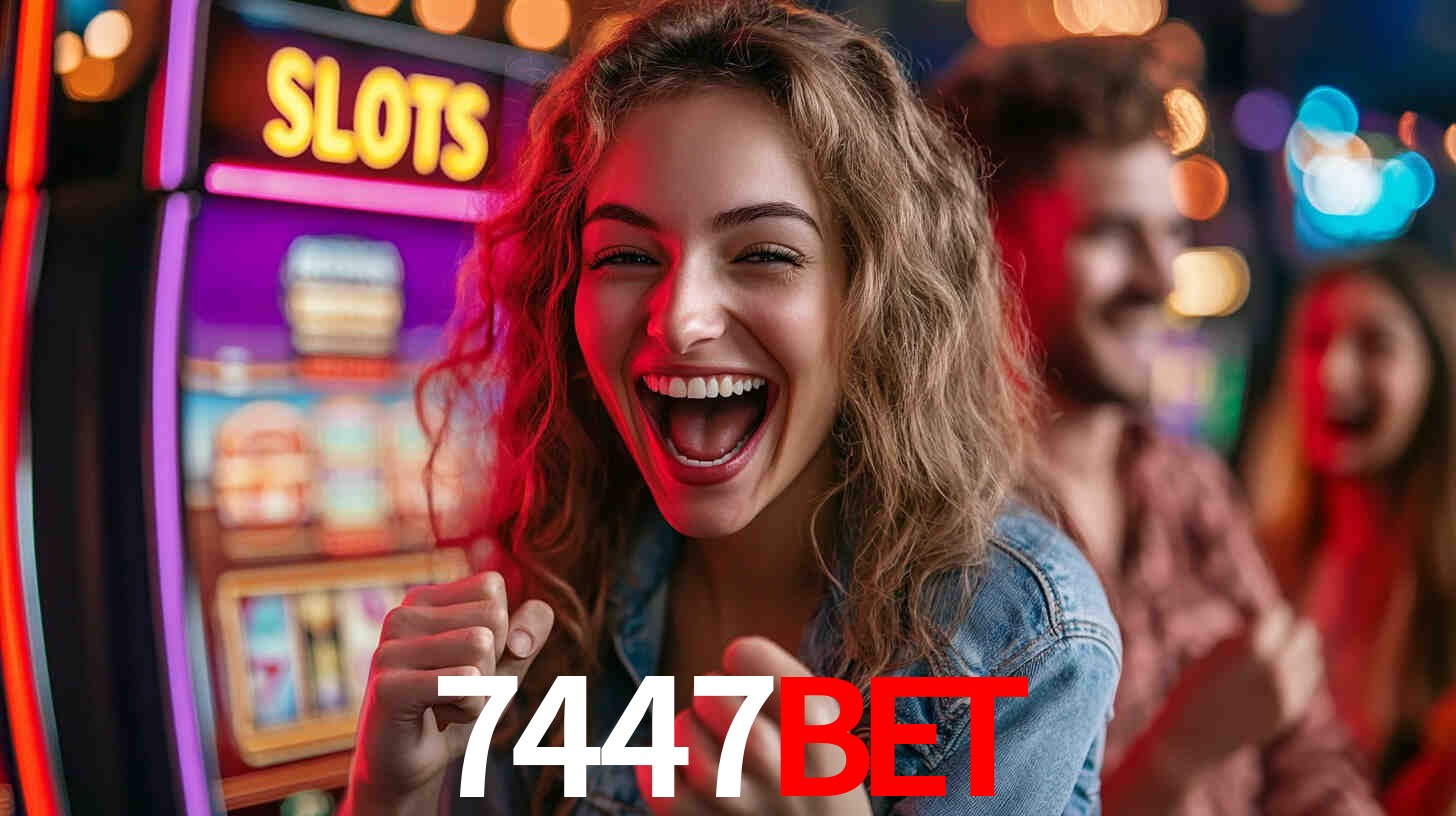 Apostas de Tênis 7447bet