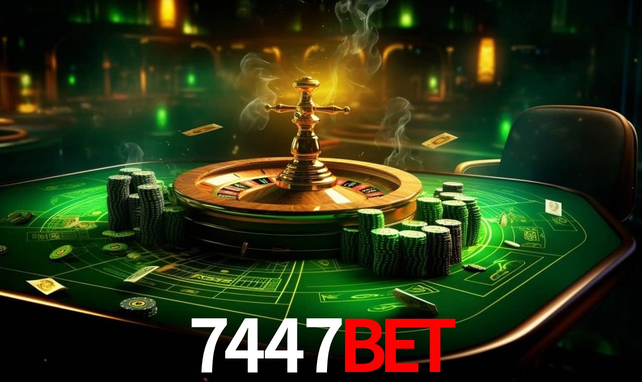 Casino VIP 7447bet