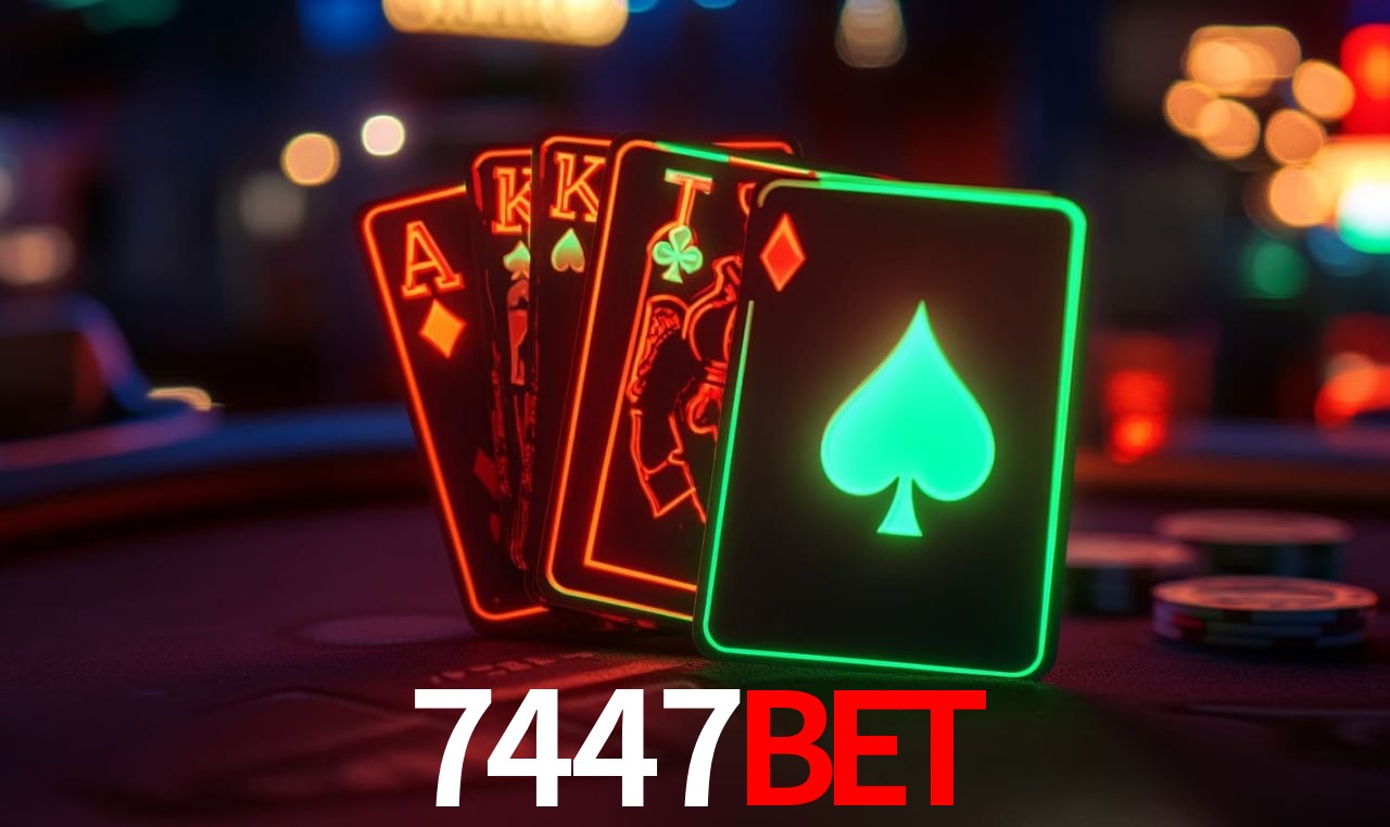 Ofertas Exclusivas 7447bet