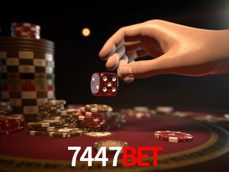 Promoções Sazonais 7447bet