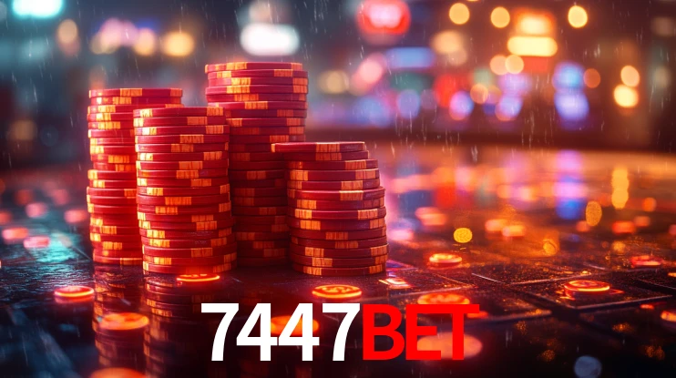 7447bet