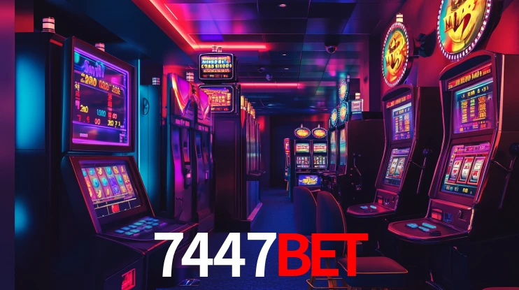 7447bet
