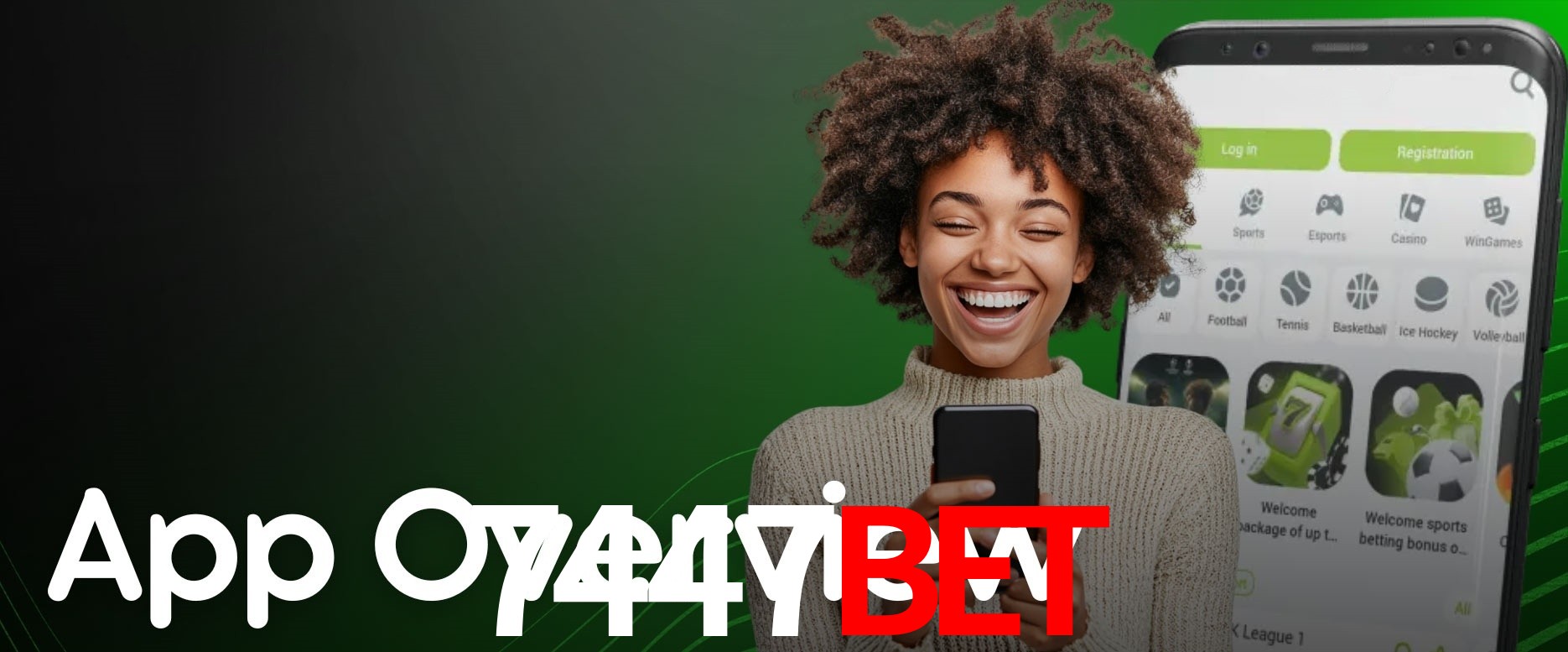 Desvendando o Mundo dos Jogos Virtuais na 7447bet