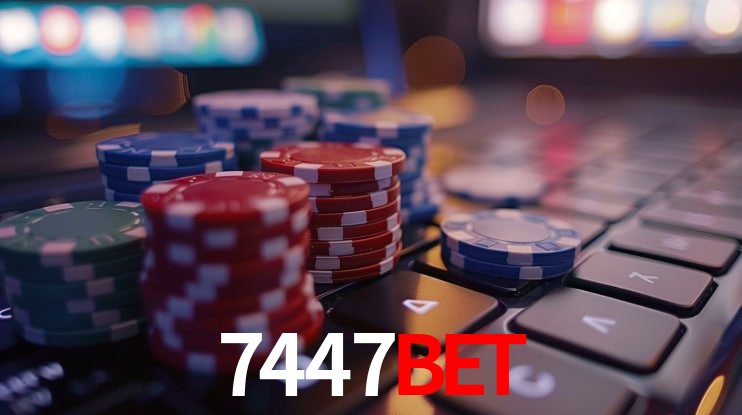 Avaliações dos Jogadores 7447bet