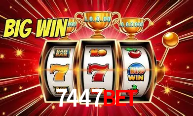 Desvendando o Mundo dos Jogos Virtuais na 7447bet