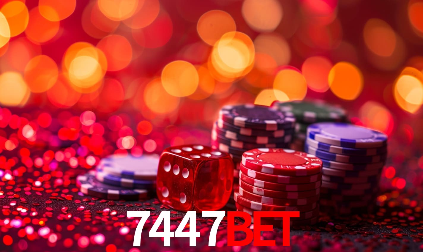 Jogos Exclusivos 7447bet