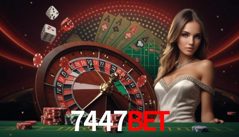 Descubra a Essência do 7447bet: Nossa História e Compromissos