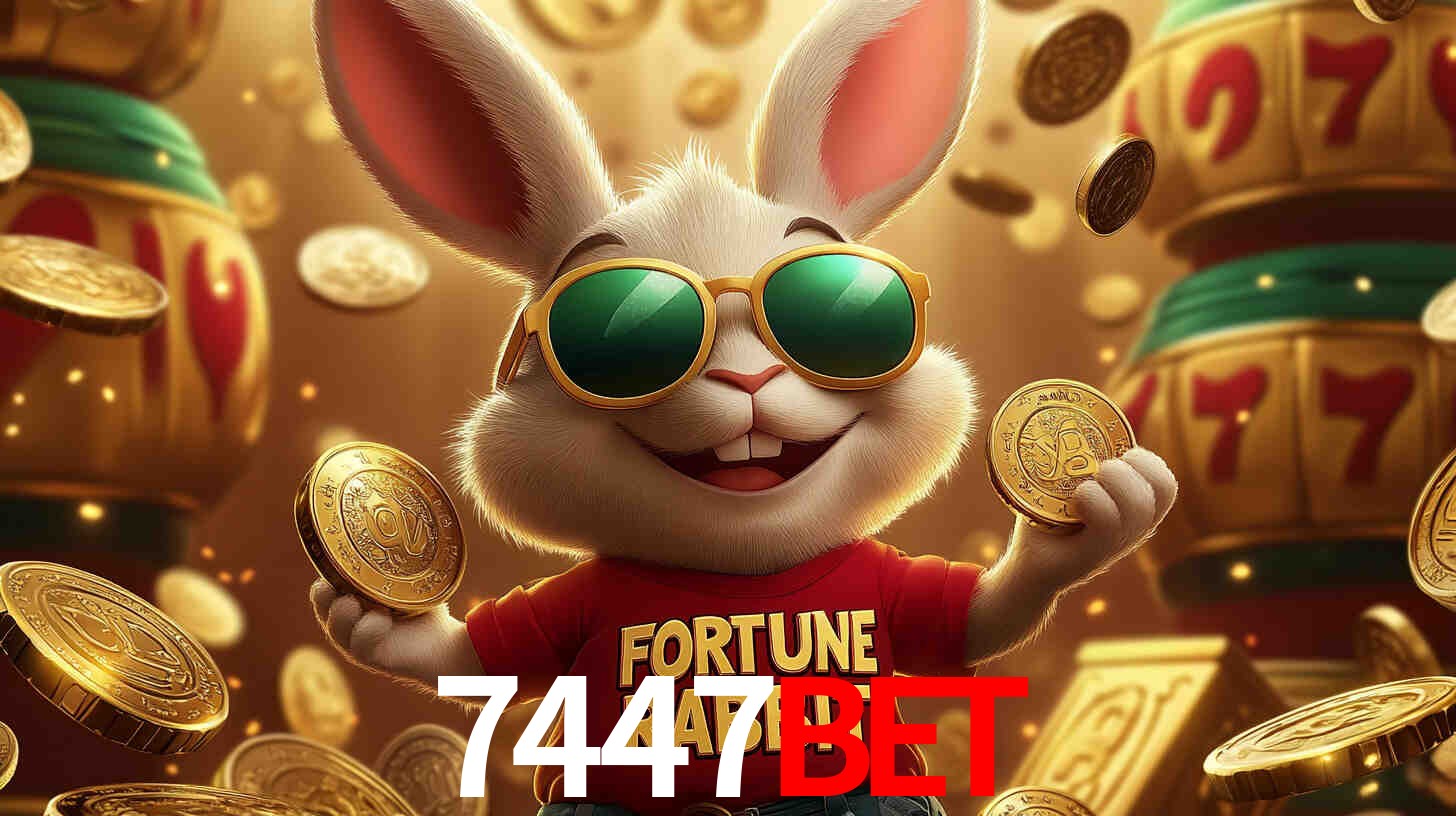 7447bet