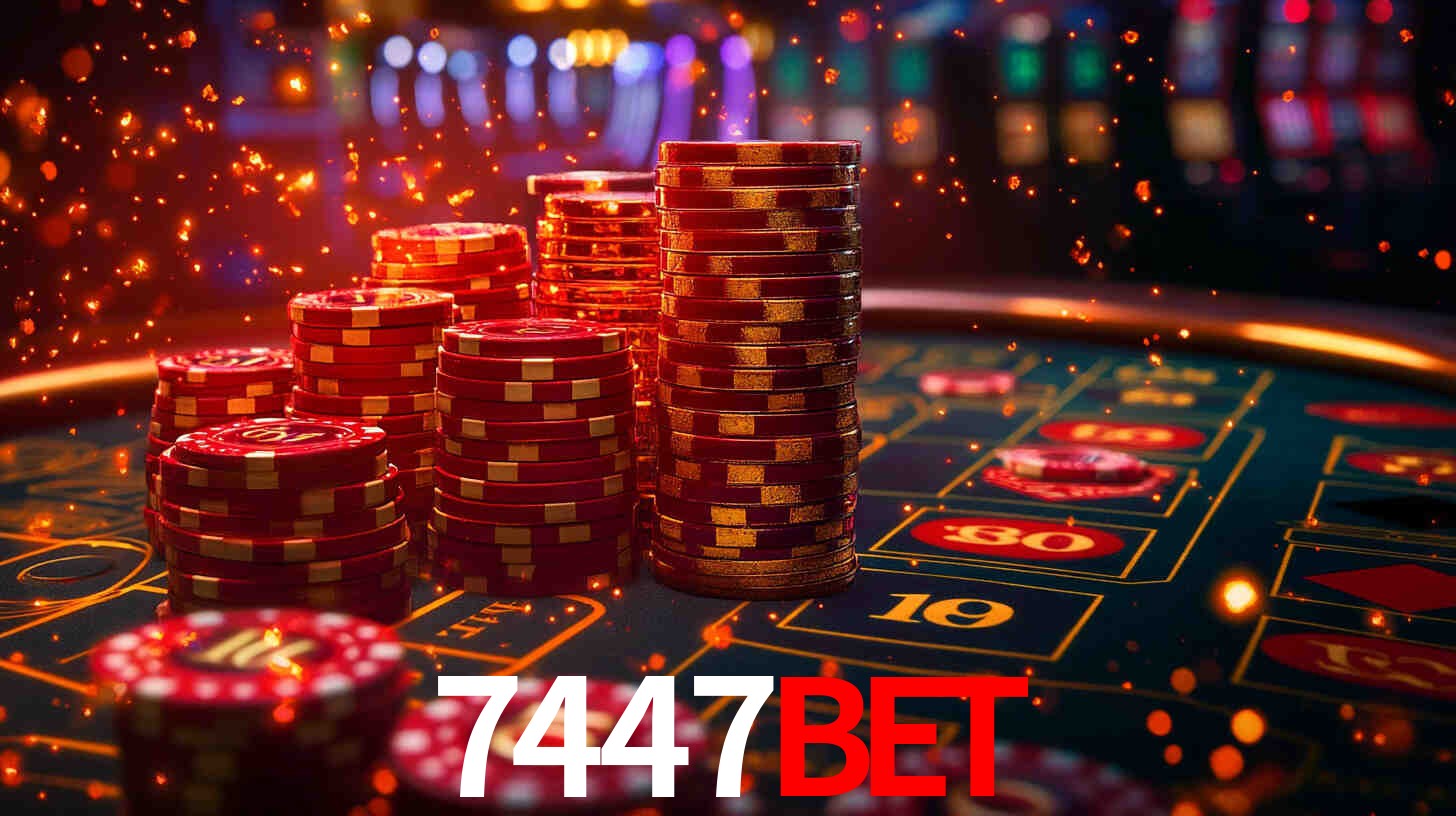 Ofertas Imperdíveis na 7447bet: Promoções e Bônus Que Valem a Pena