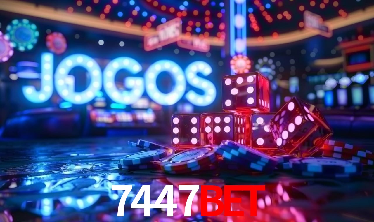 Estatísticas Esportivas 7447bet