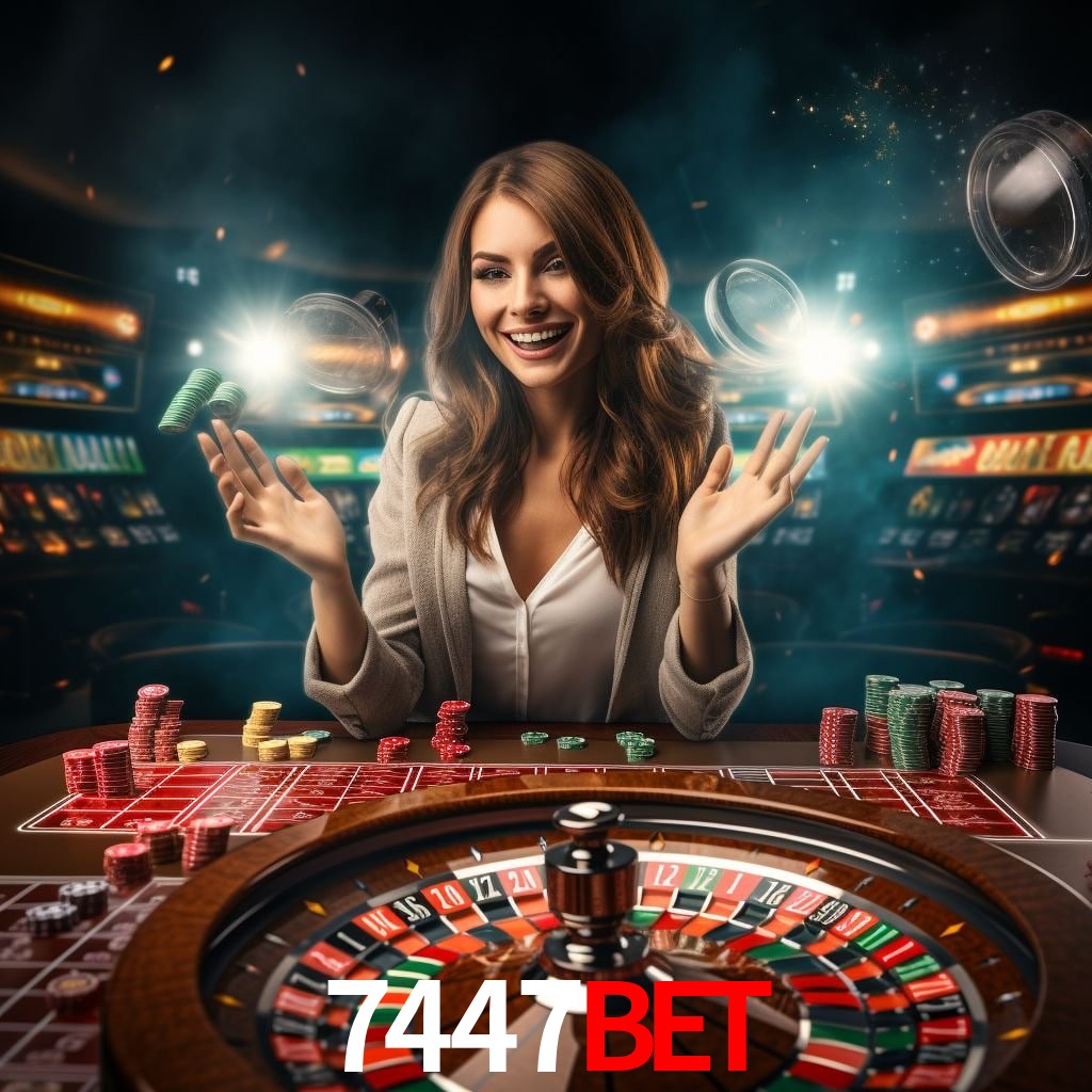 7447bet
