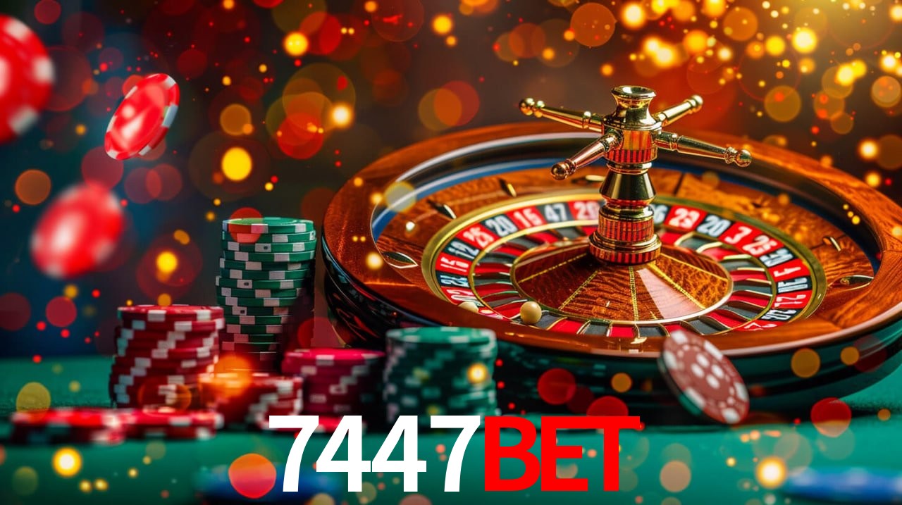 Programa VIP 7447bet
