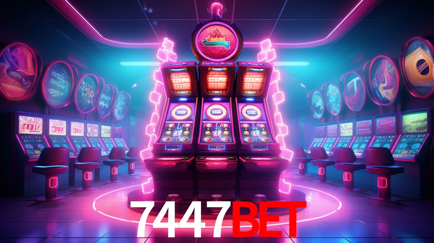 7447bet
