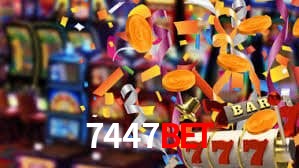 Interface Premium 7447bet